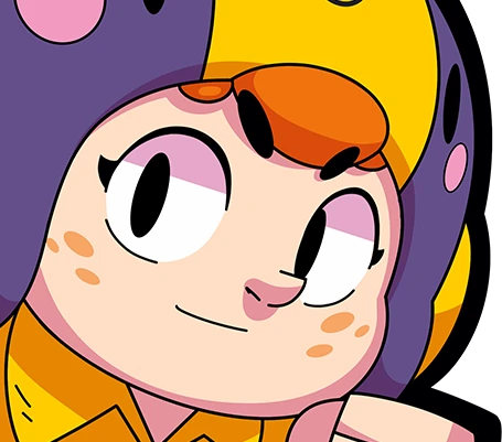 Bea - Epic Marksman brawler in Brawl Stars