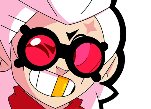Belle - Epic Marksman brawler in Brawl Stars