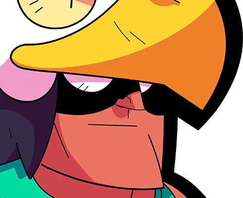 Bo - Epic Controller brawler in Brawl Stars