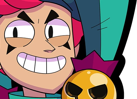 Chester - Legendary Damage Dealer brawler in Brawl Stars