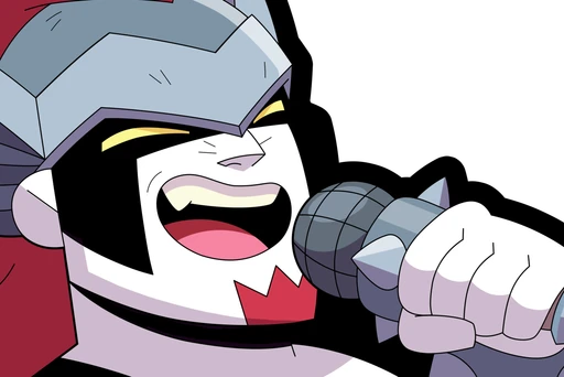 Damian - Mythic Tank brawler in Brawl Stars