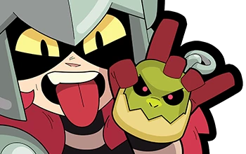 Draco - Legendary Tank brawler in Brawl Stars
