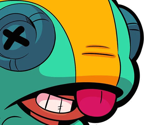 Leon - Legendary Assassin brawler in Brawl Stars