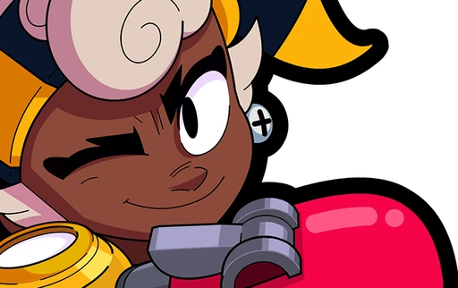 Maisie - Epic Marksman brawler in Brawl Stars