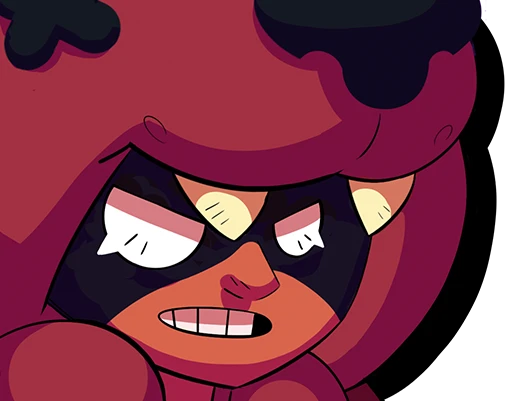 Nita - Rare Damage Dealer brawler in Brawl Stars