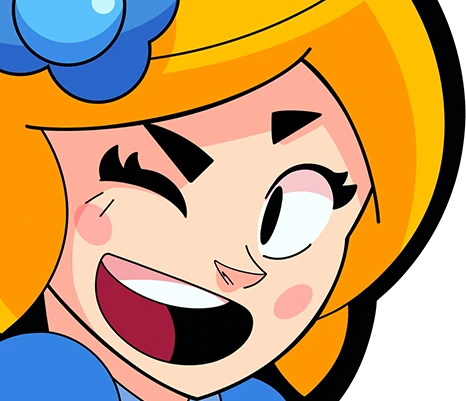Piper - Epic Marksman brawler in Brawl Stars