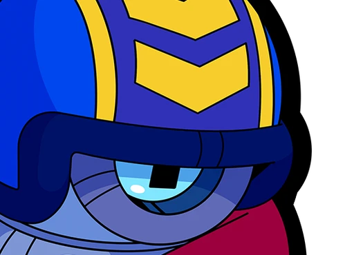 Stu - Epic Assassin brawler in Brawl Stars