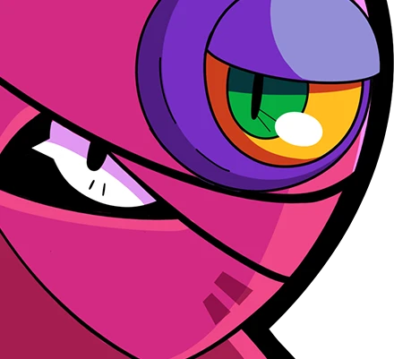 Tara - Mythic Damage Dealer brawler in Brawl Stars