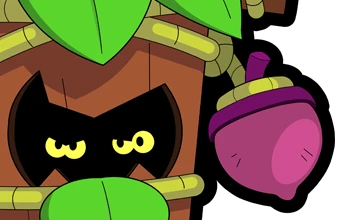 Trunk - Epic Tank brawler in Brawl Stars