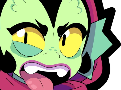 Willow - Mythic Controller brawler in Brawl Stars