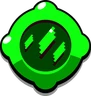 8-Bit's Extra Credits Gadget in Brawl Stars