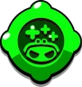 Alli's Feed The Gators Gadget in Brawl Stars