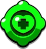 Barley's Herbal Tonic Gadget in Brawl Stars