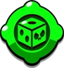 Chester's Spicy Dice Gadget in Brawl Stars