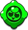 Eve's Motherly Love Gadget in Brawl Stars