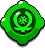 Finx's Back To The Finxture Gadget in Brawl Stars