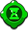Finx's No Escape Gadget in Brawl Stars