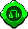 Frank's Active Noise Canceling Gadget in Brawl Stars