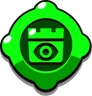 Grom's Watchtower Gadget in Brawl Stars
