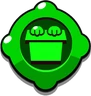 Kit's Cardboard Box Gadget in Brawl Stars