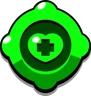 Sandy's Sleep Stimulator Gadget in Brawl Stars