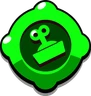 Squeak's Windup Gadget in Brawl Stars