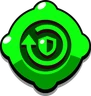 Surge's Power Shield Gadget in Brawl Stars