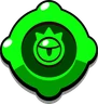 Tara's Psychic Enhancer Gadget in Brawl Stars