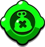 Tick's Mine Mania Gadget in Brawl Stars