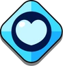 HEALTH gear in Brawl Stars