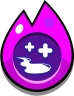 Alli's Swamp Snacking Hypercharge in Brawl Stars