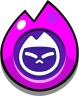 Amber's Oil Spill Hypercharge in Brawl Stars