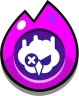 Angelo's In My Element Hypercharge in Brawl Stars