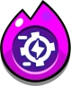 Belle's Magnetic Hypercharge in Brawl Stars