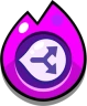 Bibi's Out Of Bounds Hypercharge in Brawl Stars