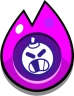 Bonnie's Daredevil Hypercharge in Brawl Stars