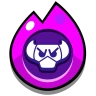 Bull's Jaws Of Steel Hypercharge in Brawl Stars