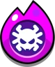 Charlie's Pestilence Hypercharge in Brawl Stars