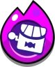 Chester's Crunchy, Chewy, Gooey Hypercharge in Brawl Stars