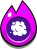 Chuck's Full Steam Ahead! Hypercharge in Brawl Stars