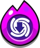 Cordelius's Complete Darkness Hypercharge in Brawl Stars