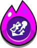 Draco's Fire And Flames Hypercharge in Brawl Stars