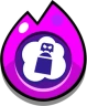 Emz's Overhyped Haze Hypercharge in Brawl Stars