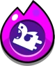 Fang's Dragon Kick Hypercharge in Brawl Stars
