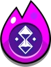 Finx's Temporal Traveling Hypercharge in Brawl Stars