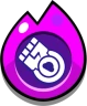 Gale's Blizzard Hypercharge in Brawl Stars