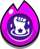 Gigi's Pas De Deux Hypercharge in Brawl Stars