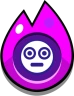 Glowy's You Need A Friend Hypercharge in Brawl Stars