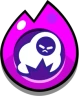 Grom's Grom Bomb Goes Boom! Hypercharge in Brawl Stars