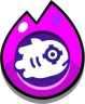 Hank's Homing Fish-Iles Hypercharge in Brawl Stars